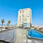 Διαμέρισμα Surf Costa Caparica 2 *