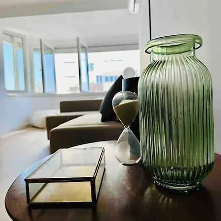 Apartamento Surf Costa Caparica 2 Costa da Caparica