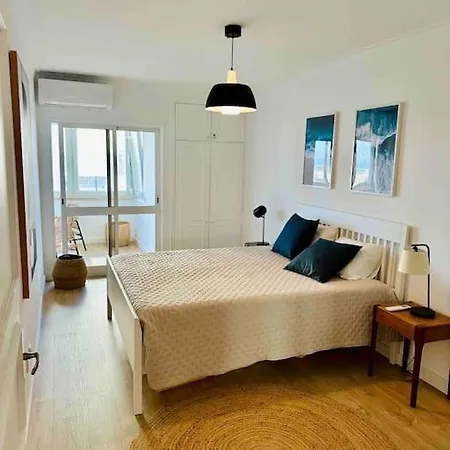 Surf Costa Caparica 2 Apartamento