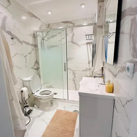 Surf Costa Caparica 2 Apartamento Costa da Caparica