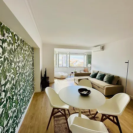 Apartamento Surf Costa Caparica 2 Costa da Caparica