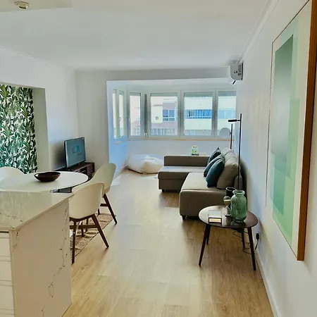 Surf Costa Caparica 2 *