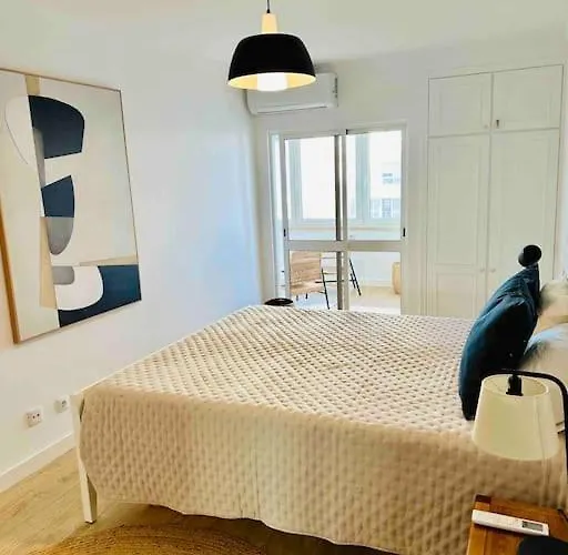 Surf Costa Caparica 2 * Costa da Caparica