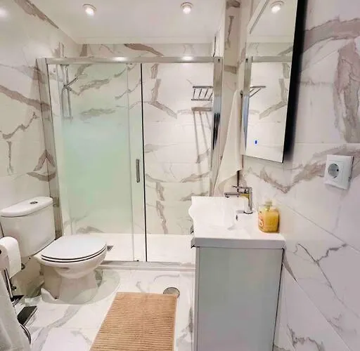 Surf Costa Caparica 2 Apartment Costa da Caparica