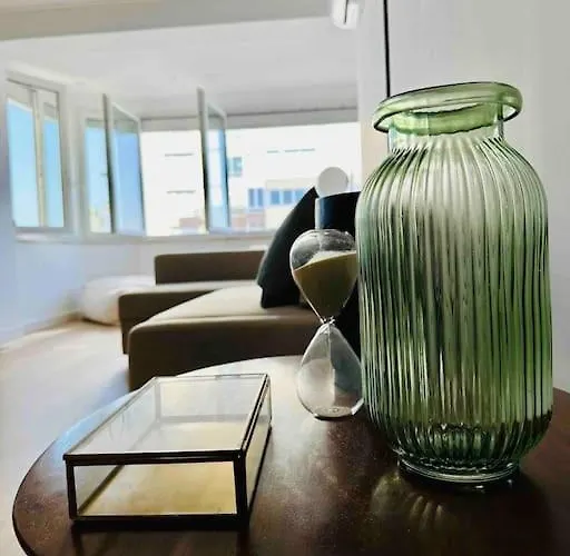 Apartment Surf Costa Caparica 2 Costa da Caparica