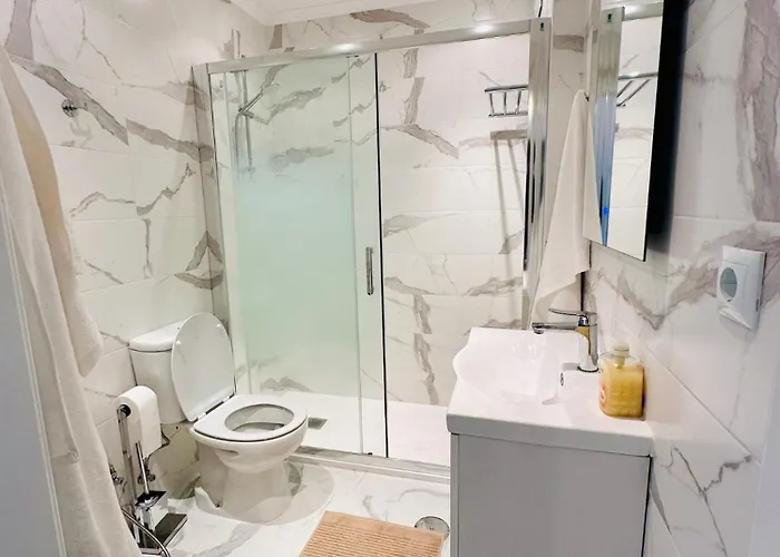 Surf Costa Caparica 2 Apartment Costa da Caparica