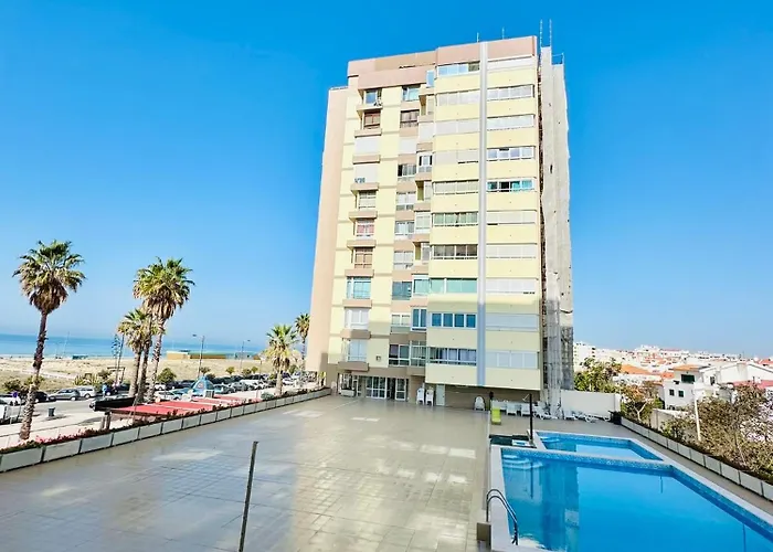 Surf Costa Caparica 2 * Costa da Caparica