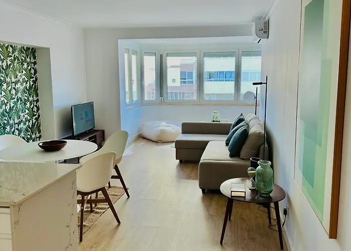 Surf Costa Caparica 2 *